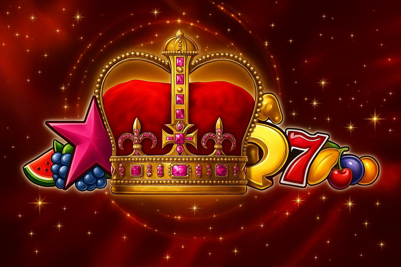 Shining Crown